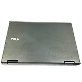Amazon.co.jp: 中古パソコン ノートパソコン NEC VersaPro VX-N